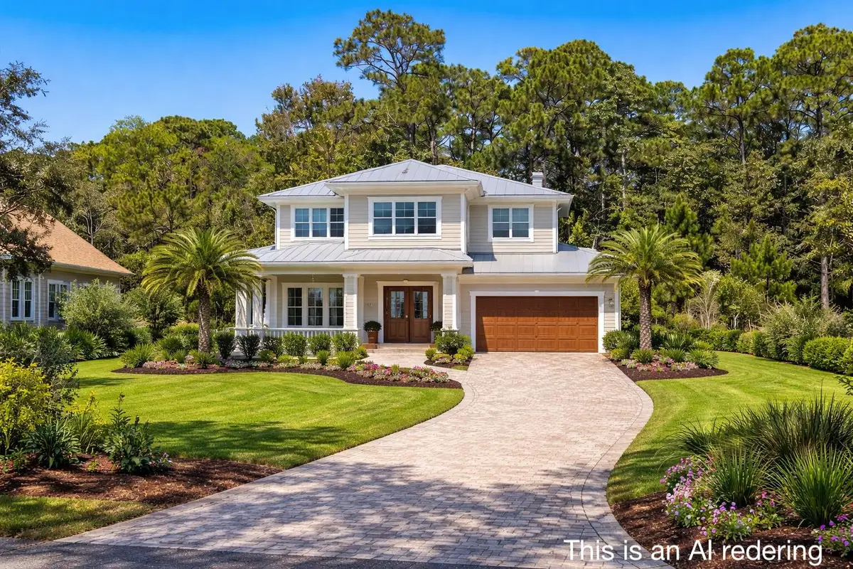 99-100 Soundside Drive, Gulf Breeze, FL 32563 - #1