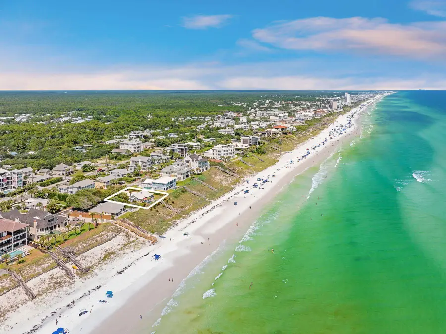 58 Montgomery Street, Santa Rosa Beach, FL 32459 - #3