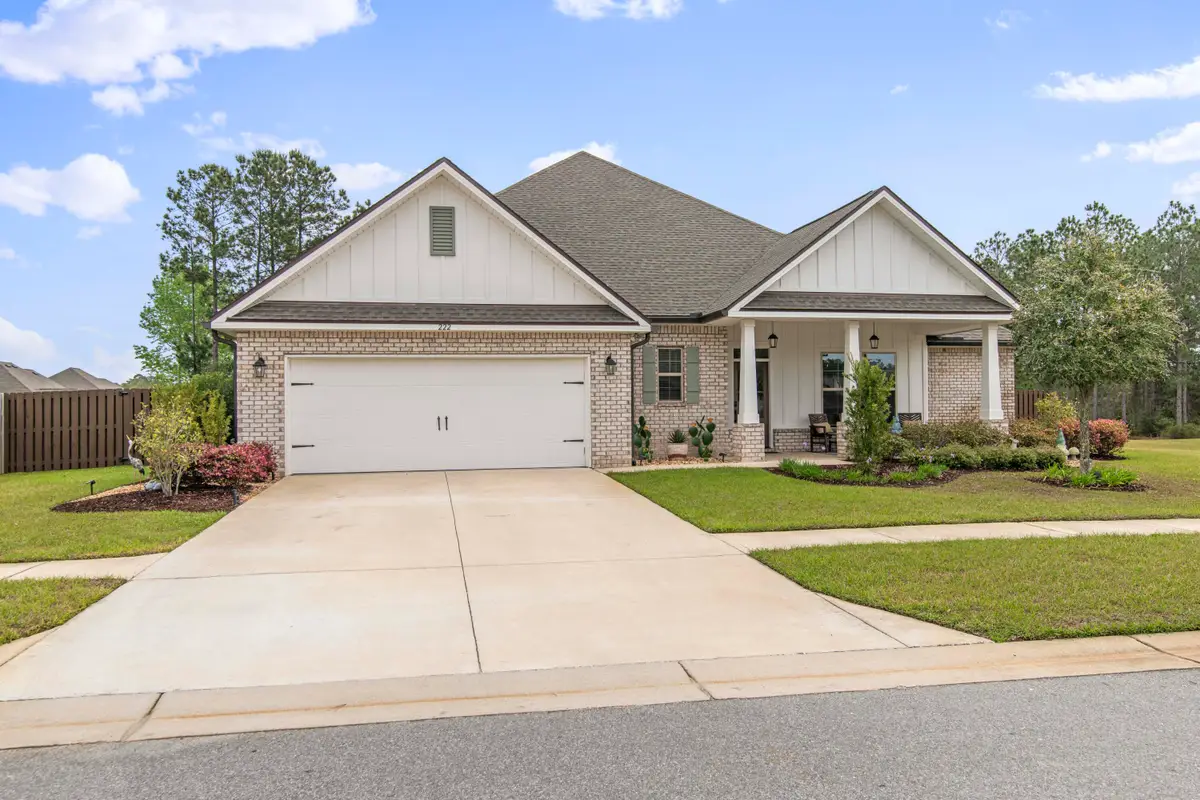 222 Campfire Cove, Freeport, FL 32439 - #1
