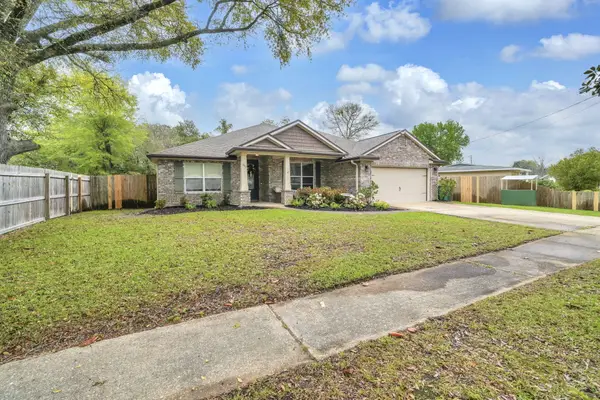 511 Trenton Street, Fort Walton Beach, FL 32547