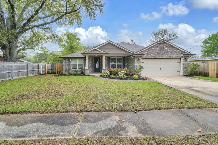 511 Trenton Street, Fort Walton Beach, FL 32547 - #2