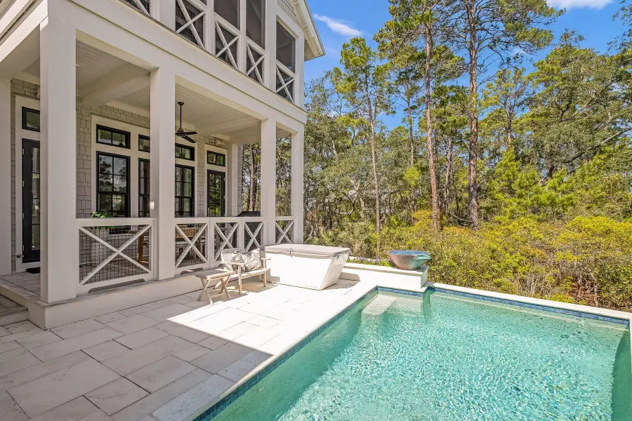 13 Bridge Cove Lane, Santa Rosa Beach, FL 32459 - #3