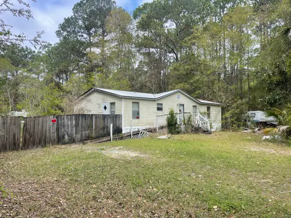 93 Laird Drive, Freeport, FL 32439