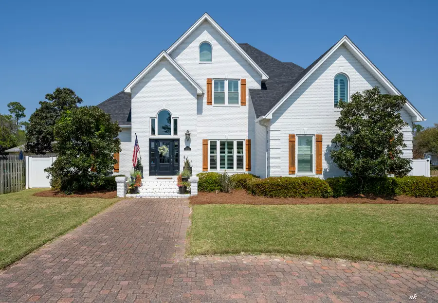 1300 Savannah Drive, Panama City, FL 32405 - #3