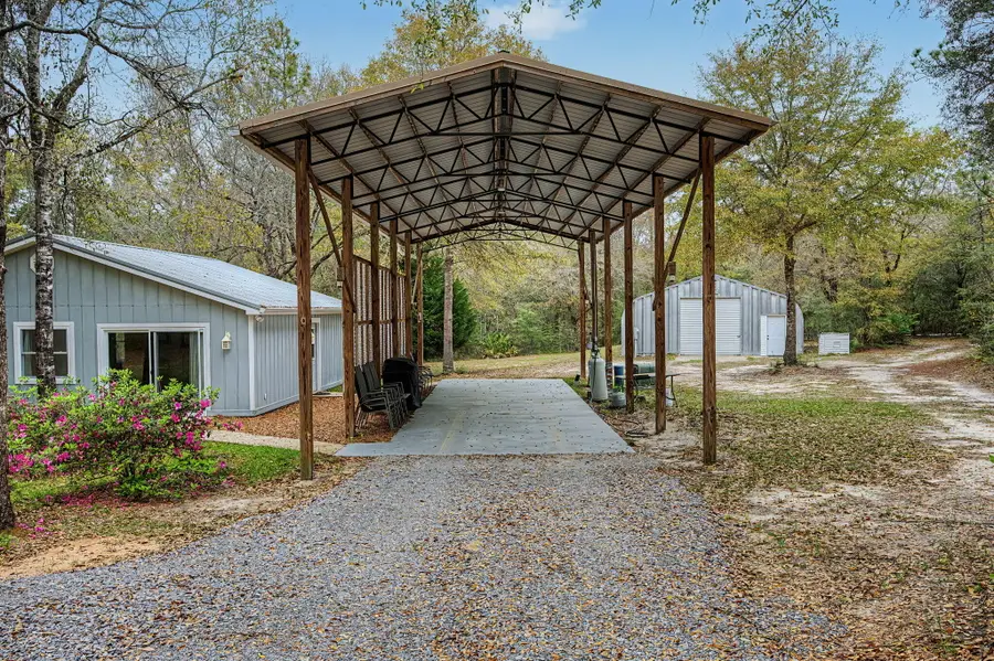 6730 Will Owens Road, Laurel Hill, FL 32567 - #2