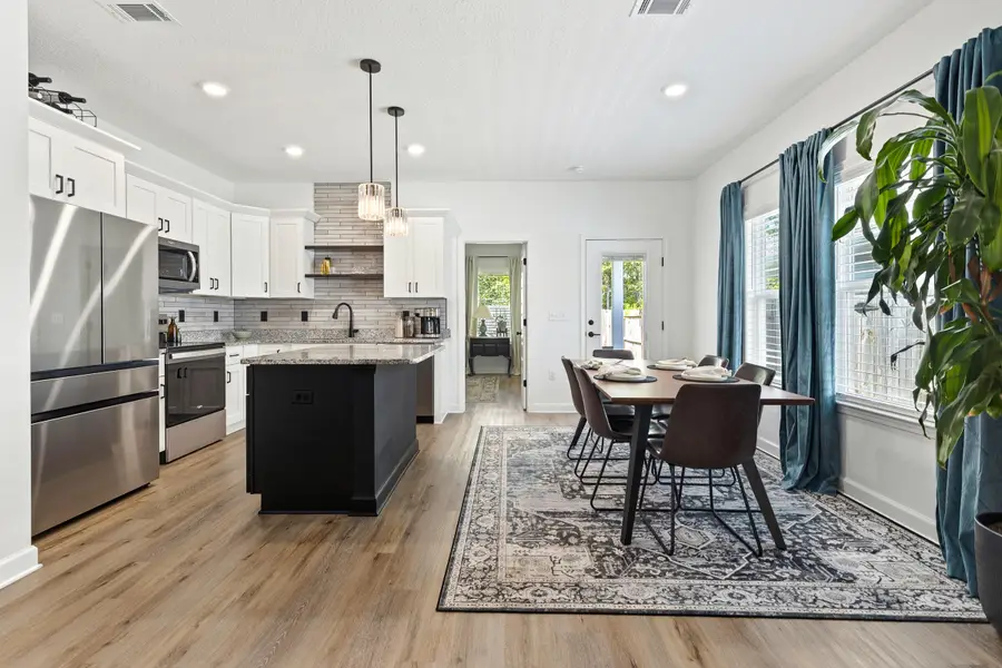 65 N Marsh Landing, Freeport, FL 32439 - #3