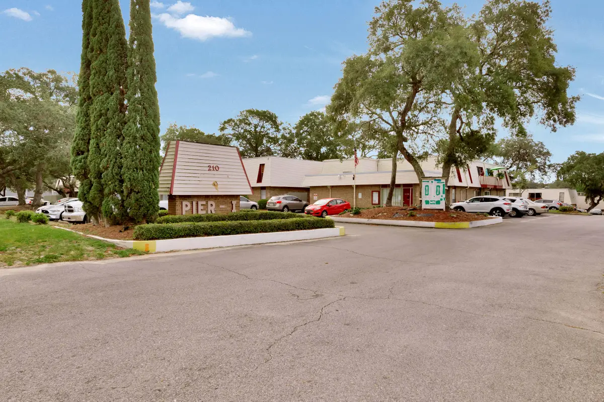 210 Pelham Road #201B, Fort Walton Beach, FL 32547 - #1