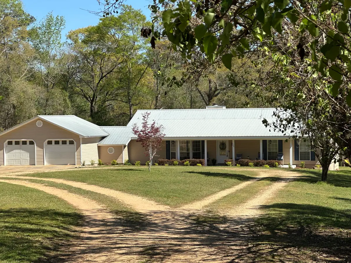 115 Cedar Lane, Reece City, AL 00N/A - #1