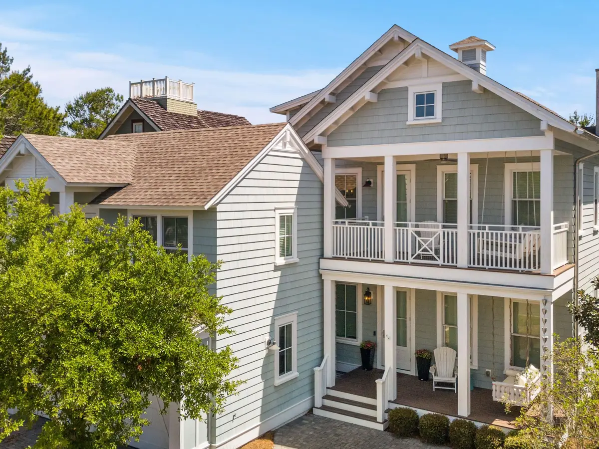 38 Shore Bridge Circle, Watersound, FL 32461 - #1