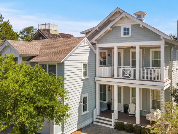 38 Shore Bridge Circle, Watersound, FL 32461