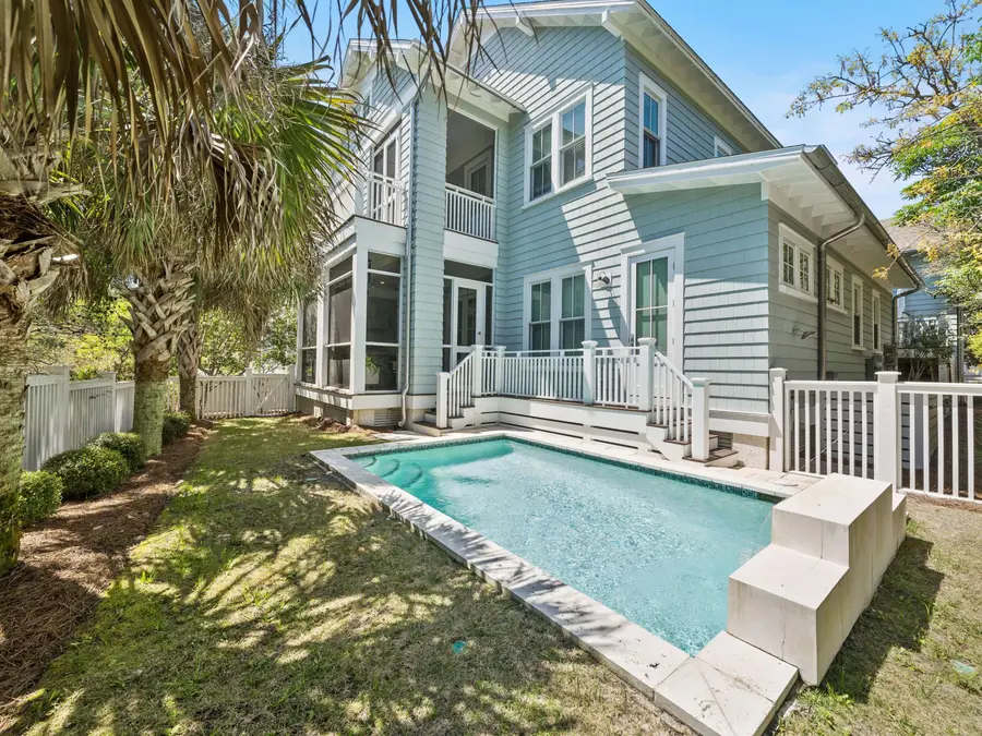 38 Shore Bridge Circle, Watersound, FL 32461 - #2