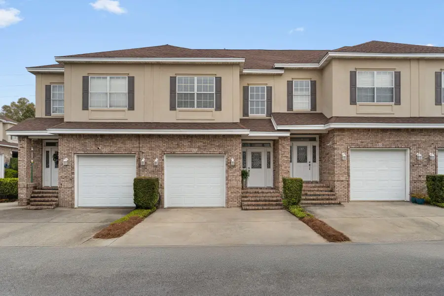 132 Big Oaks Lane #15, Niceville, FL 32578 - #2