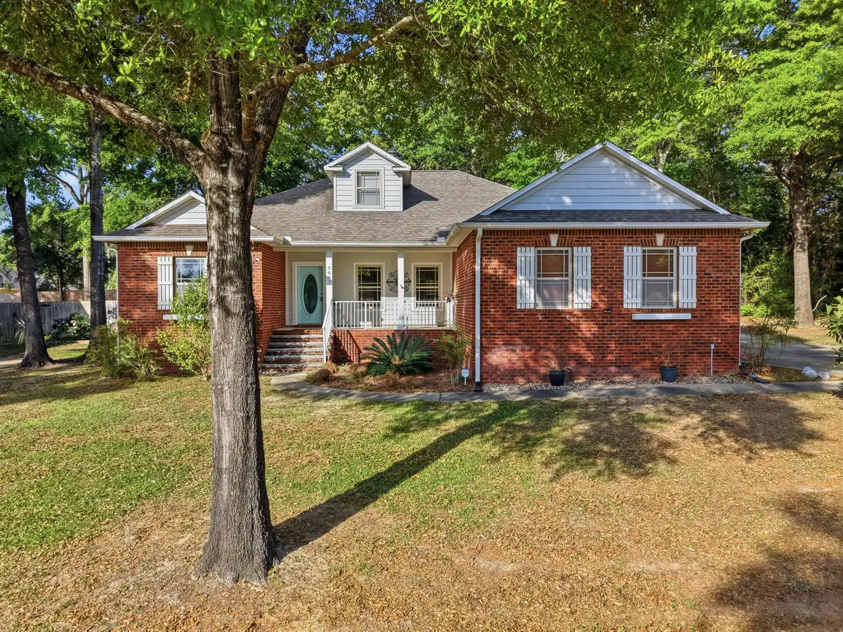 3087 Zach Avenue, Crestview, FL 32536 - #1