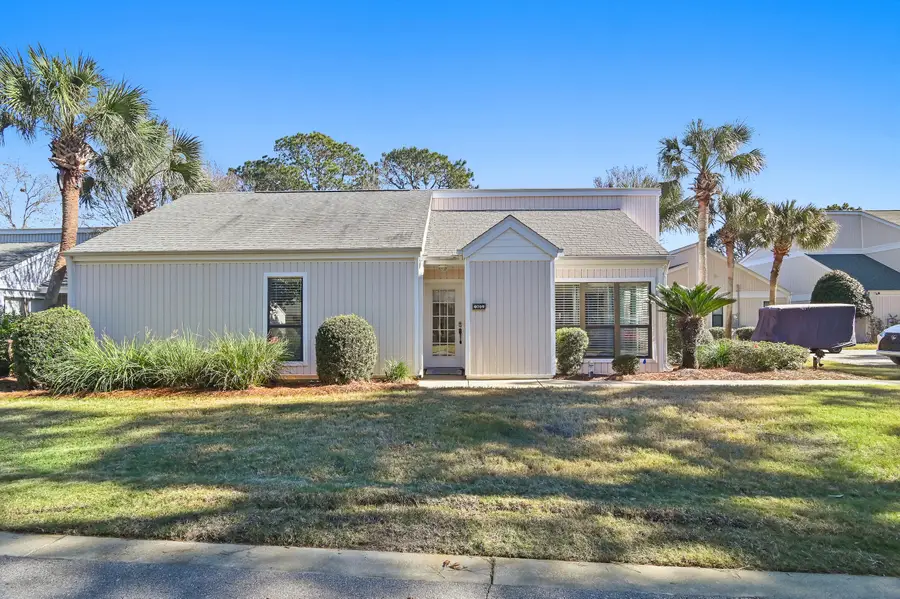 709 Sandpiper Drive # 10504, Miramar Beach, FL 32550 - #2