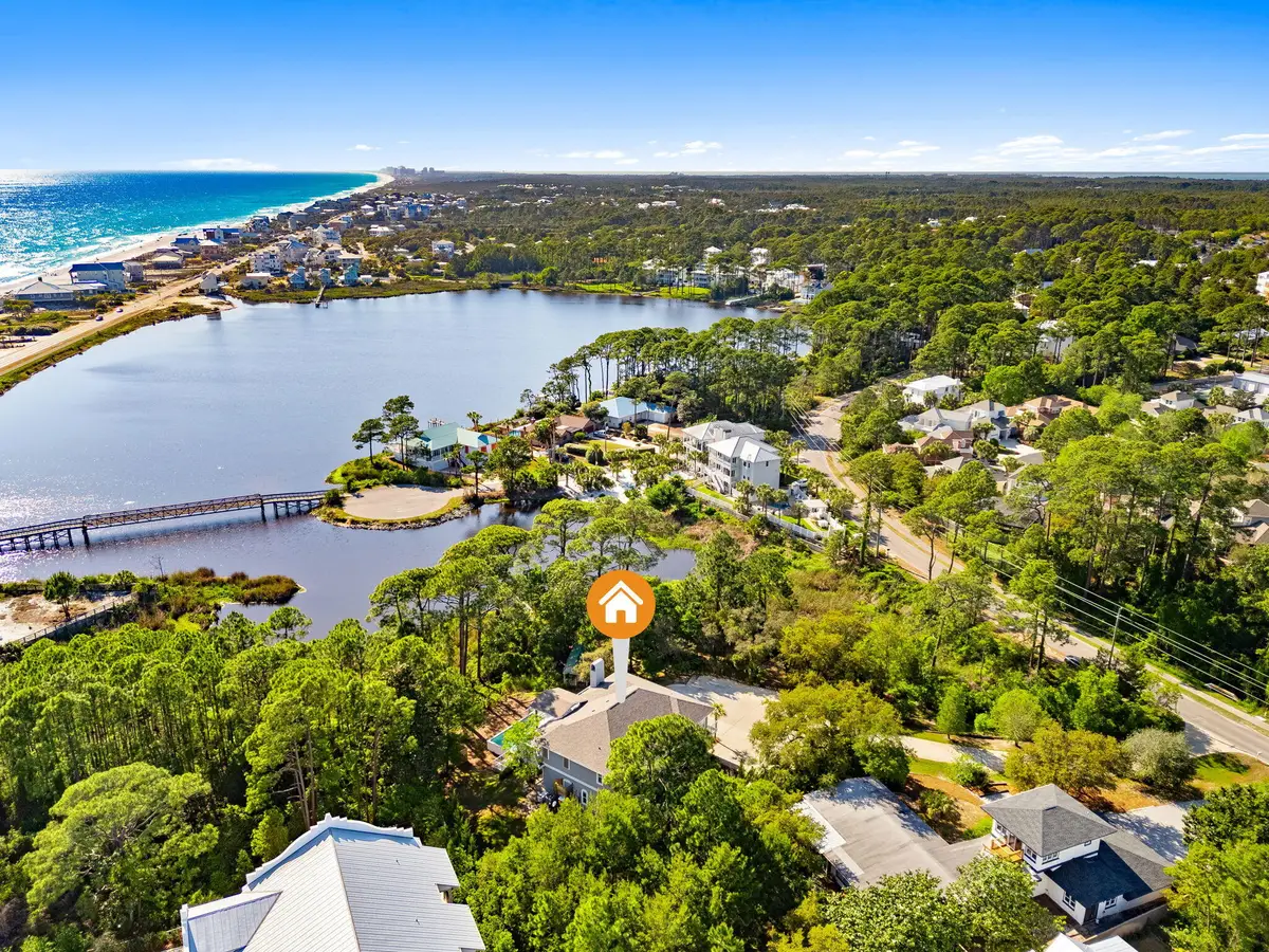 399 Allen Loop Drive, Santa Rosa Beach, FL 32459 - #1