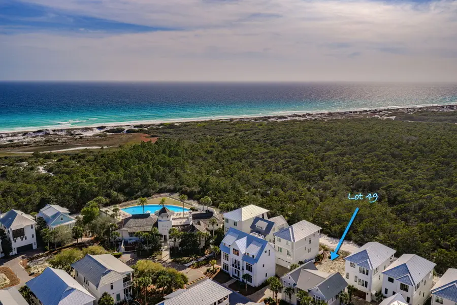 Lot-49 Cypress Drive, Santa Rosa Beach, FL 32459 - #2