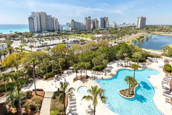 5002 S Sandestin Boulevard #6726, Miramar Beach, FL 32550