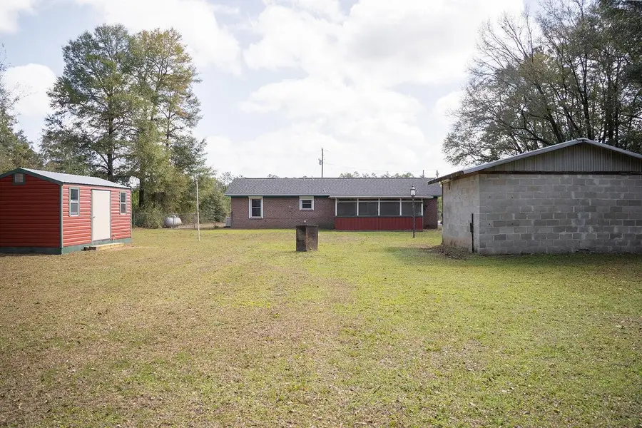 4868 Griffith Mill Road, Holt, FL 32564 - #3