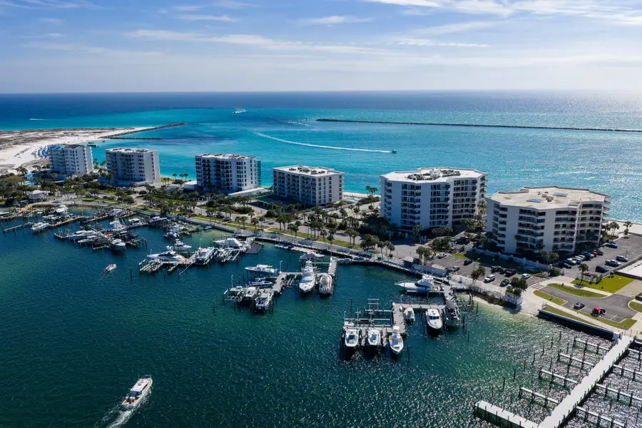 100 Gulf Shore Drive #Slip C-8, Destin, FL 32541 - #3