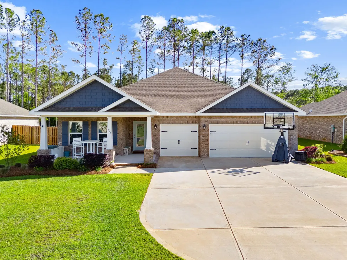 254 Polaris Place, Freeport, FL 32439 - #1