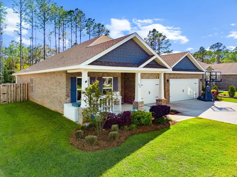 254 Polaris Place, Freeport, FL 32439 - #2