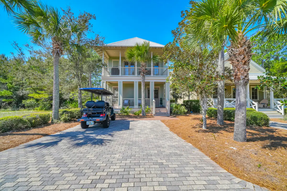 74 Cypress Drive, Santa Rosa Beach, FL 32459 - #1