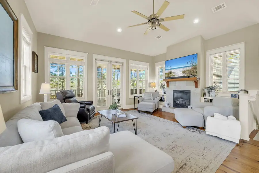 74 Cypress Drive, Santa Rosa Beach, FL 32459 - #3