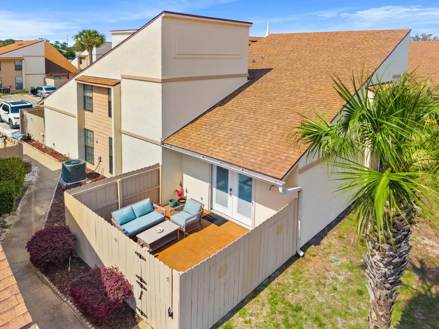 17462 Front Beach Road #39A, Panama City Beach, FL 32413 - #2