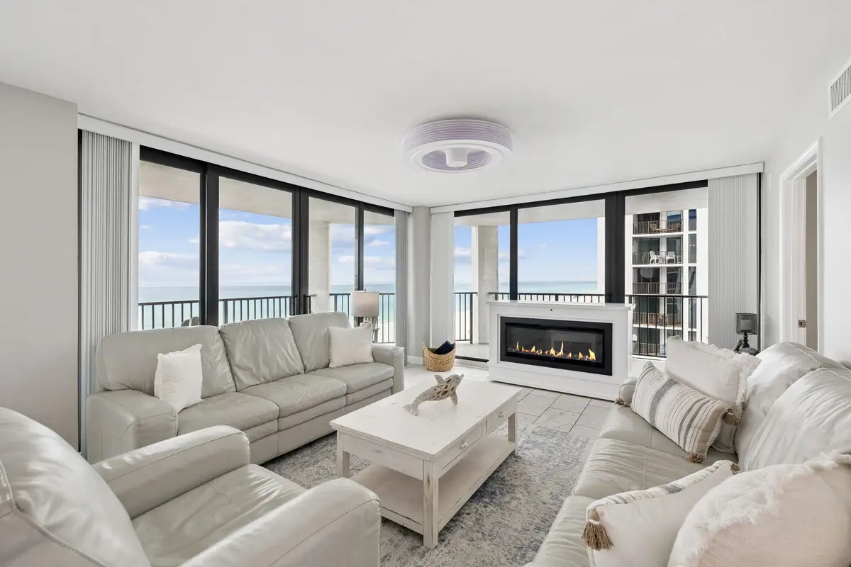 17155 Front Beach Road #E501, Panama City Beach, FL 32413 - #1