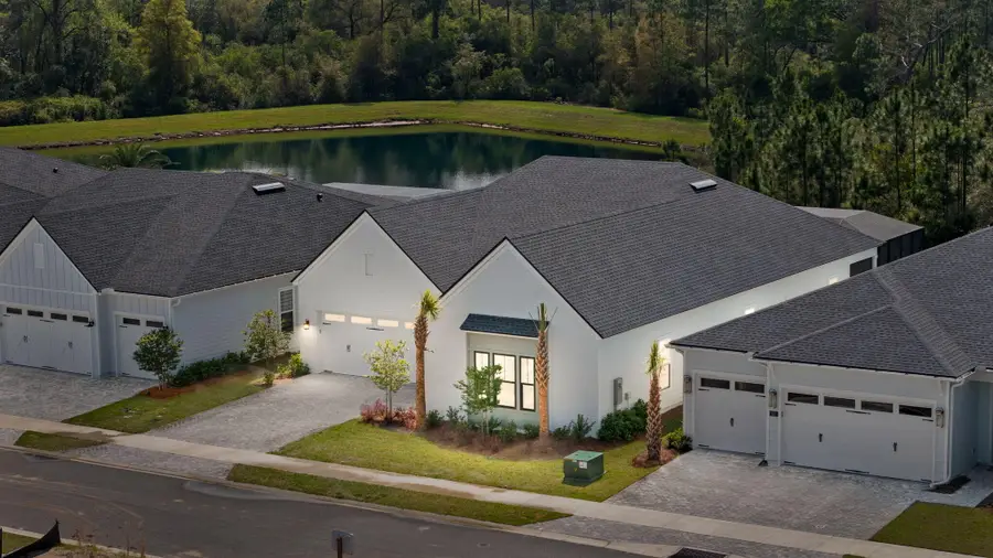 917 Camp Fire Circle, Panama City Beach, FL 32413 - #2