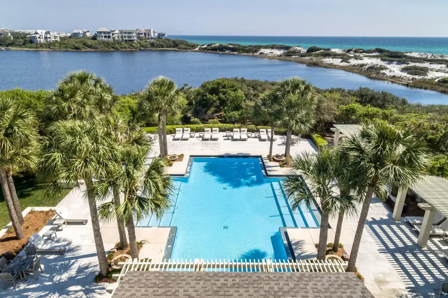 Lot 7 Shore Bridge Circle, Watersound, FL 32461 - #3