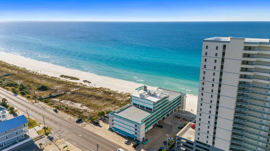14401 Front Beach Road # 401, Panama City Beach, FL 32413 - #3