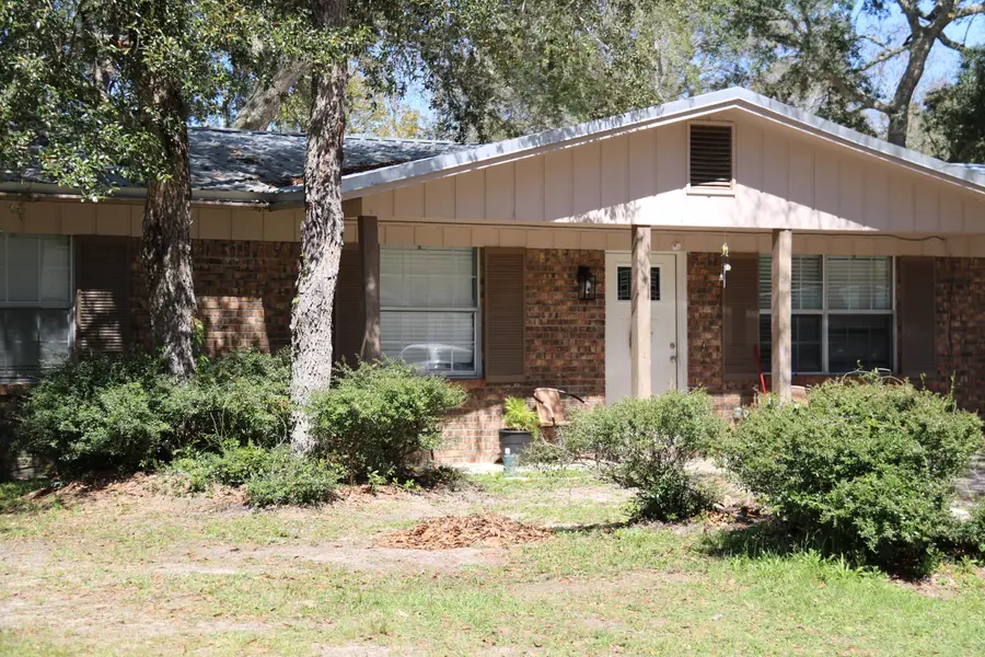 412 Bear Road, Fort Walton Beach, FL 32547 - #2