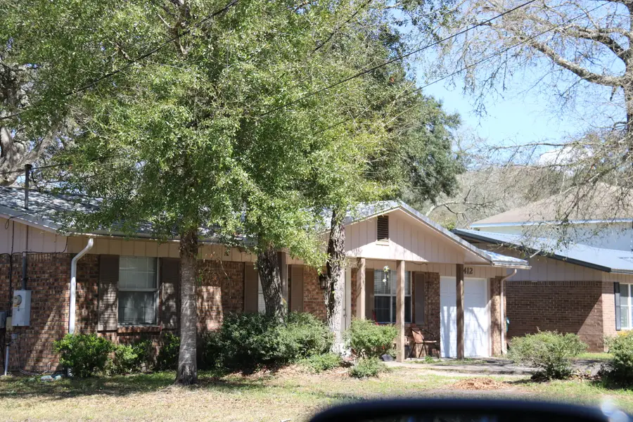 412 Bear Road, Fort Walton Beach, FL 32547 - #3