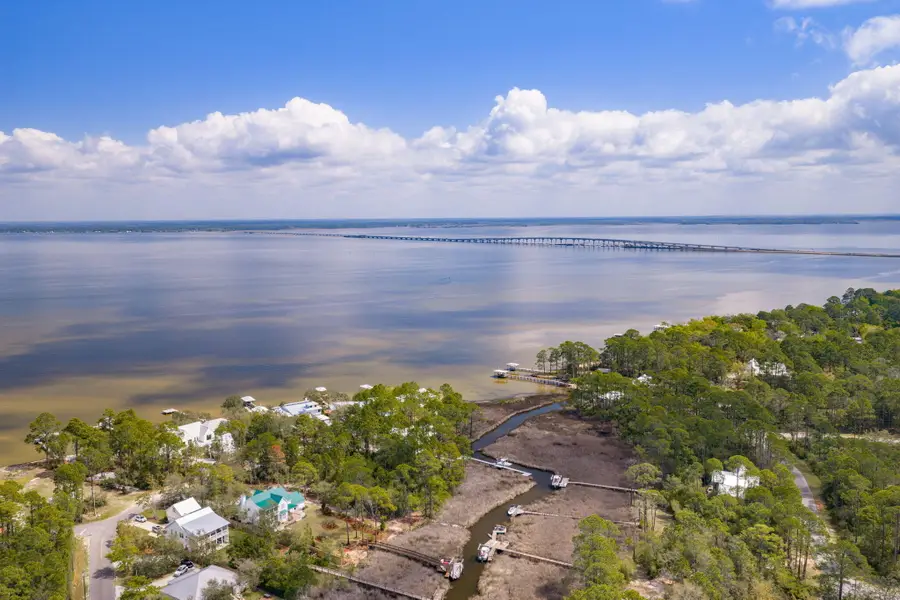 Lot 8 Pisces Drive, Santa Rosa Beach, FL 32459 - #3