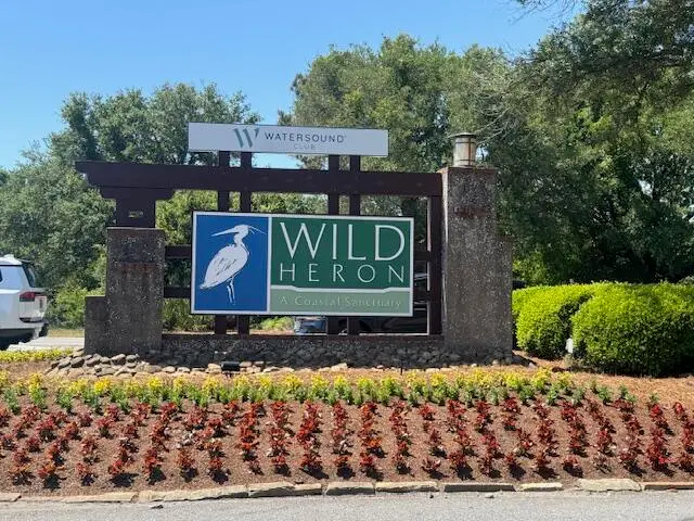 1122 E Water Oak, Panama City Beach, FL 32413 - #1