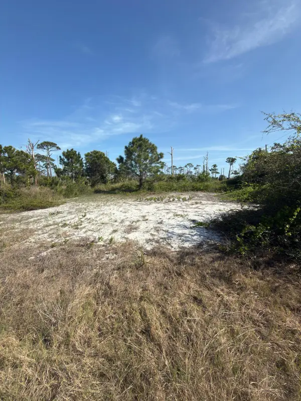 TBD Cape San Blas Road, Cape San Blas, FL 32456