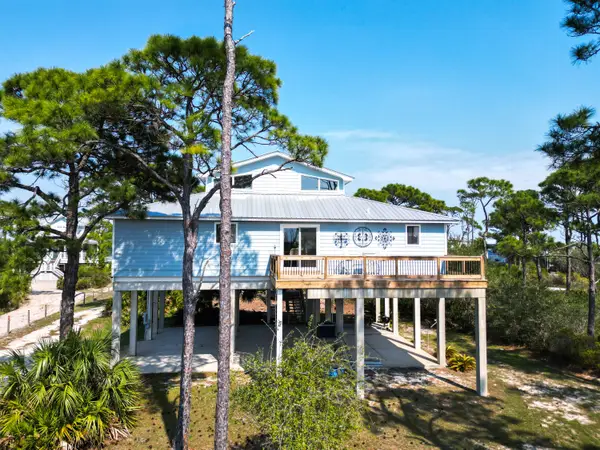 6422 Cape San Blas Road, Cape San Blas, FL 32456