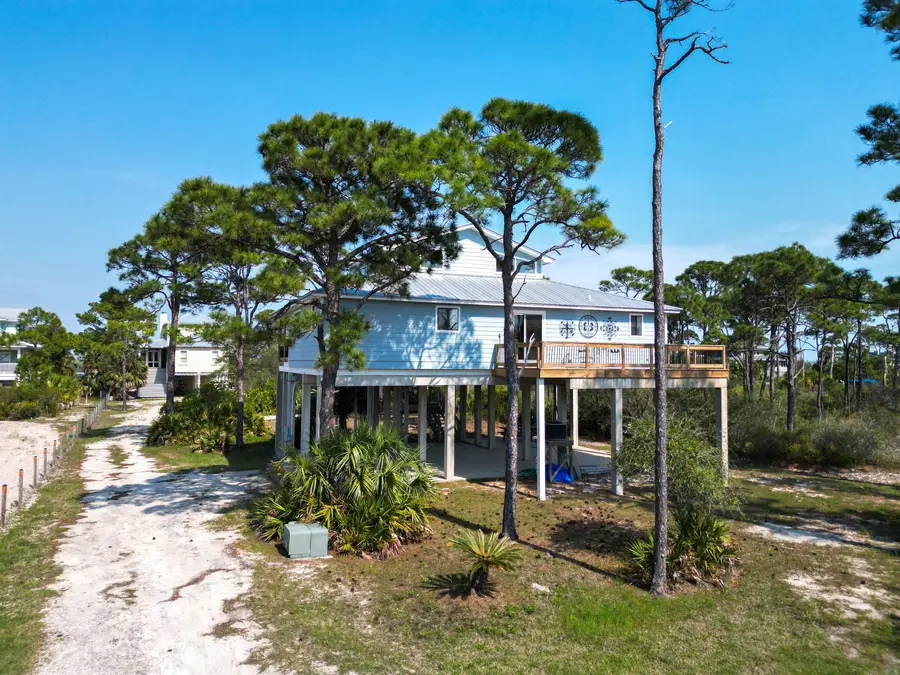 6422 Cape San Blas Road, Cape San Blas, FL 32456 - #2