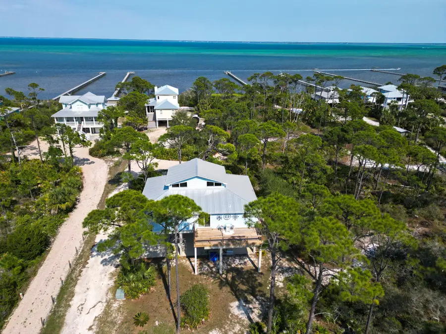 6422 Cape San Blas Road, Cape San Blas, FL 32456 - #3