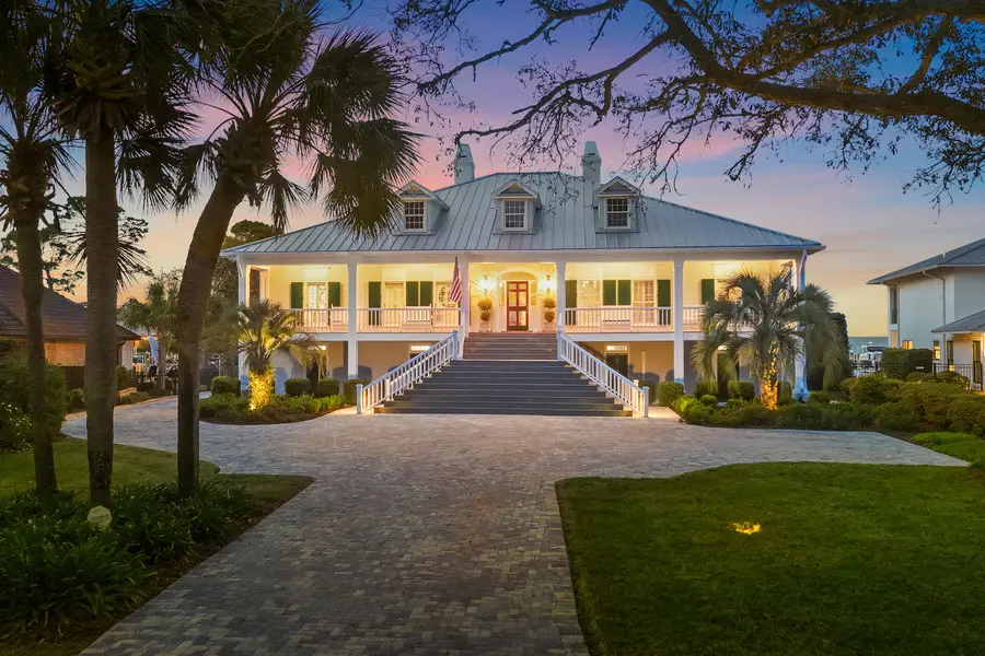 124 Indian Bayou Drive, Destin, FL 32541 - #2