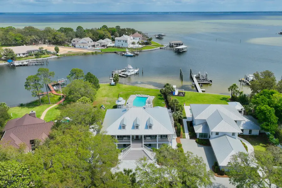 124 Indian Bayou Drive, Destin, FL 32541 - #3