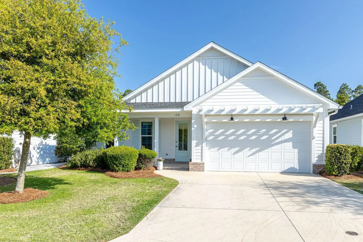 189 Windrow Way, Watersound, FL 32461 - #1