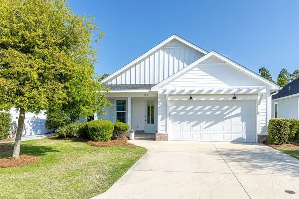 189 Windrow Way, Watersound, FL 32461