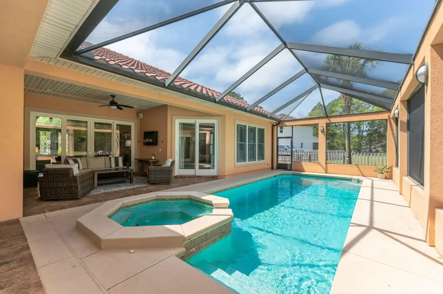 1530 Glenlake Circle, Niceville, FL 32578 - #2