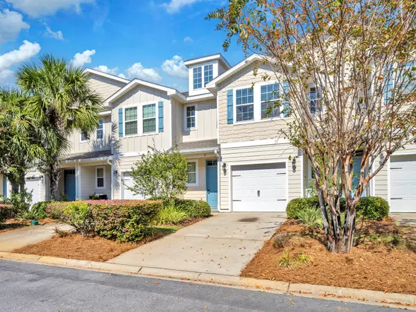 19 E Shady Oaks Lane #UNIT B, Santa Rosa Beach, FL 32459