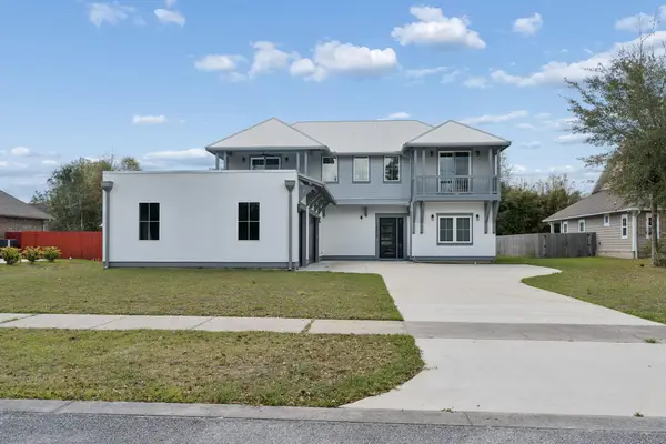 12809 Merial Greenway, Southport, FL 32409