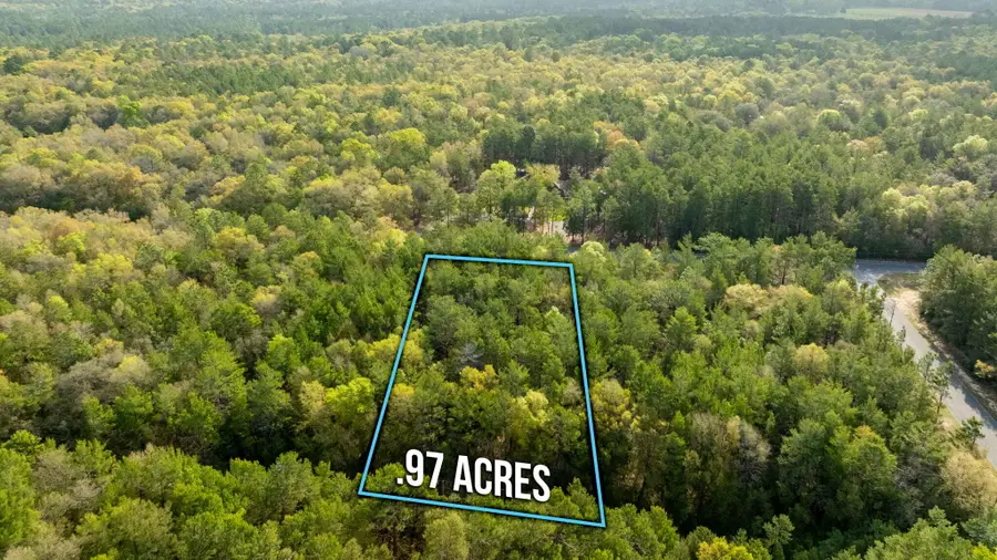 Lot 14 John Nix Road, Crestview, FL 32539 - #3