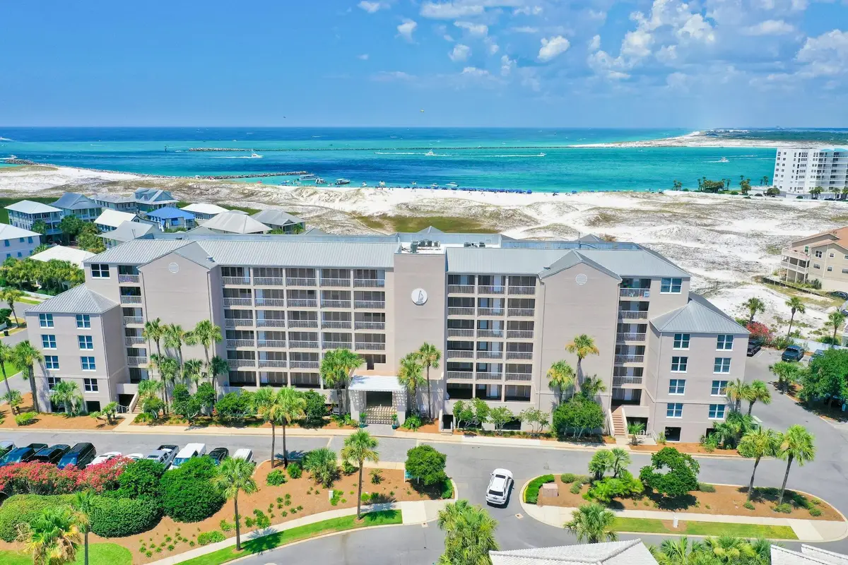 480 Gulf Shore Drive #UNIT 208, Destin, FL 32541 - #1