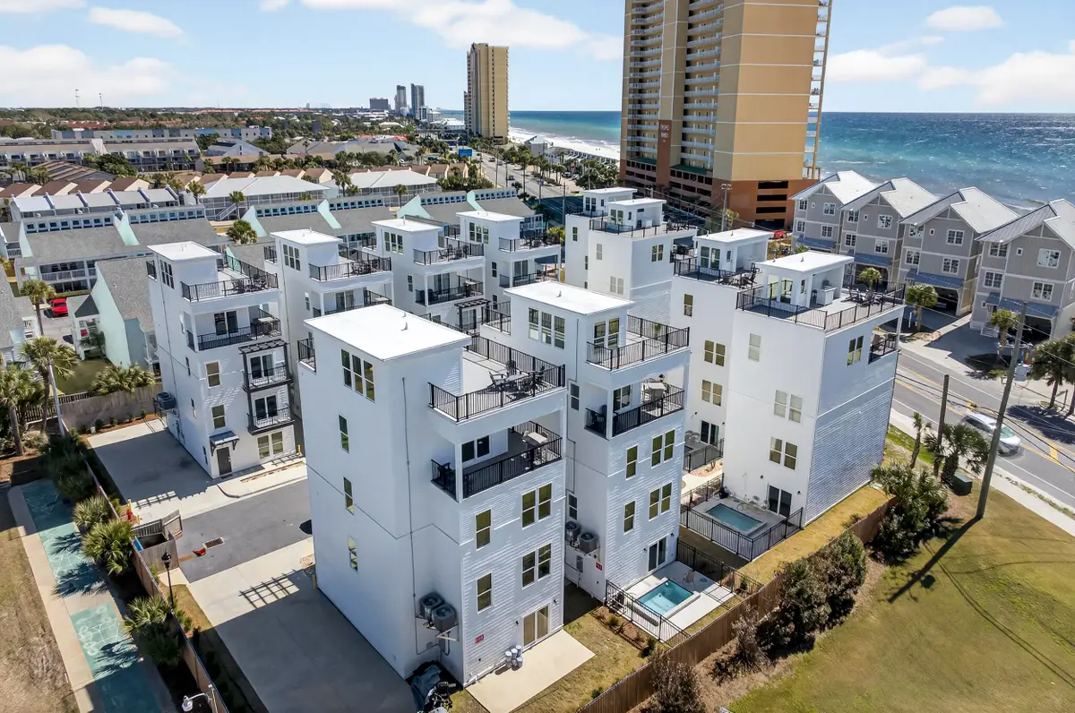 17674 Front Beach Road #10 Units, Panama City Beach, FL 32413 - #1